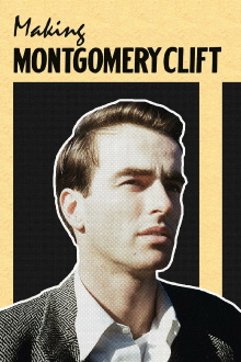Making Montgomery Clift Trailer