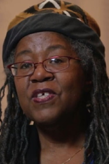 Making Movie History: Sylvia Hamilton Trailer