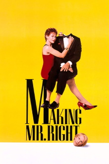 Making Mr. Right Trailer