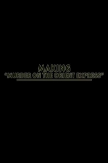 Making 'Murder on the Orient-Express' Trailer