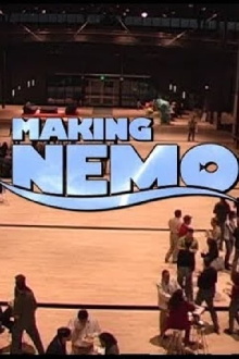 Making 'Nemo' Trailer