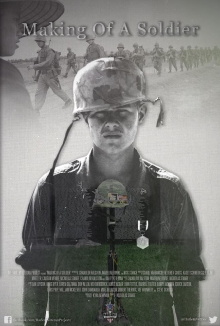Making of a Soldier Trailer