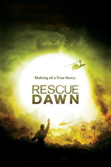 Making of a True Story: Rescue Dawn Trailer