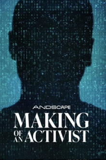 Making of an Activist Trailer