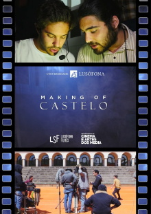 Making Of Castelo Trailer