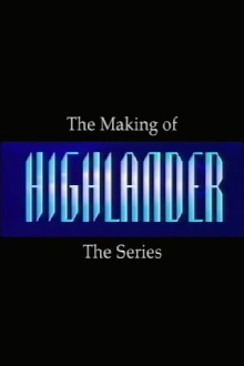 Making of Highlander: The Series Trailer