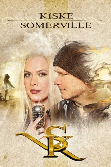 Making Of Kiske/Somerville Trailer