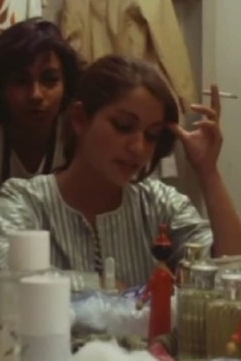 Making of Nahla Trailer