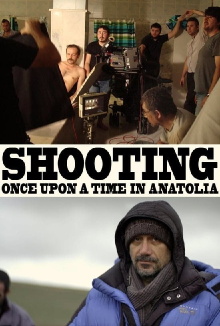 Making of Once Upon A Time in Anatolia Trailer