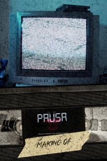 Making of Pausa Trailer