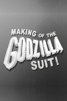 Making of the Godzilla Suit! Trailer