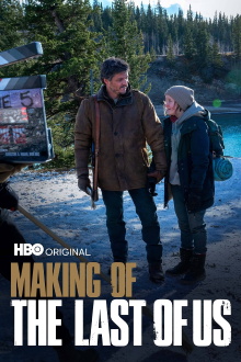Making of The Last of Us Trailer