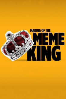 Making of the Meme King Trailer