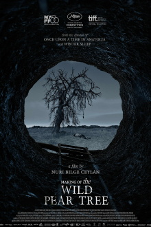 Making of The Wild Pear Tree Trailer