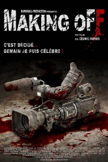 Making Off Trailer