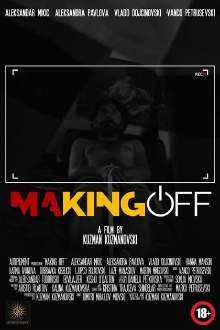 Making Off Trailer