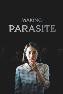 Making Parasite Trailer