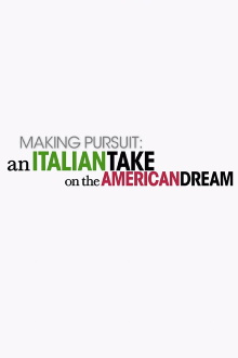 Making Pursuit: An Italian Take on the American Dream Trailer