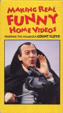 Making Real Funny Home Videos Trailer