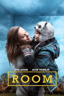 Making “Room” Trailer