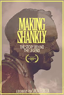 Making Shankly Trailer