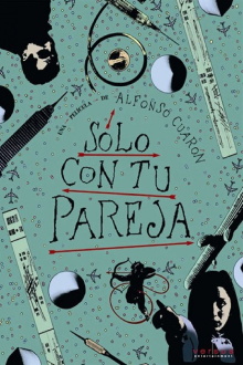 Making 'Sólo con tu pareja' Trailer