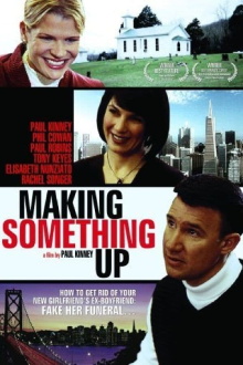 Making Something Up Trailer
