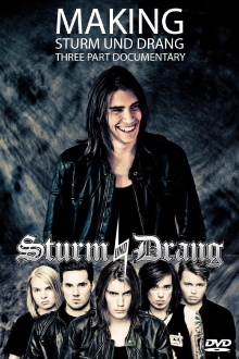 Making Sturm und Drang Trailer