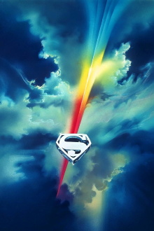 Making 'Superman': Filming the Legend Trailer