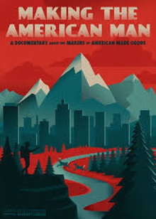 Making the American Man Trailer