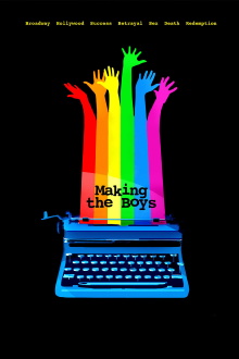 Making the Boys Trailer