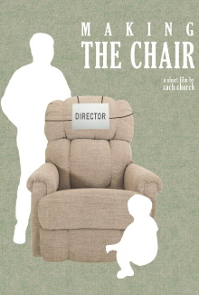 Making ‘The Chair’ Trailer