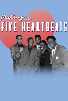 Making The Five Heartbeats Trailer