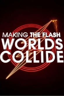 Making The Flash: Worlds Collide Trailer