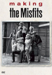 Making 'The Misfits' Trailer