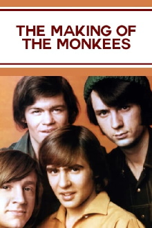 Making The Monkees Trailer
