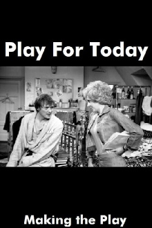 Making the Play Trailer