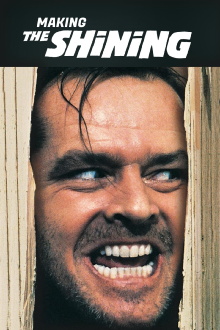 Making 'The Shining' Trailer
