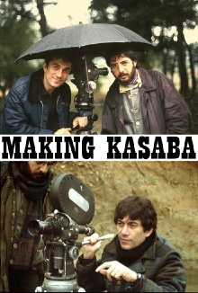 Making The Small Town Trailer