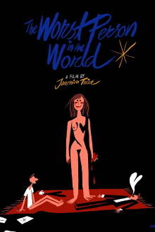Making The Worst Person in the World Trailer