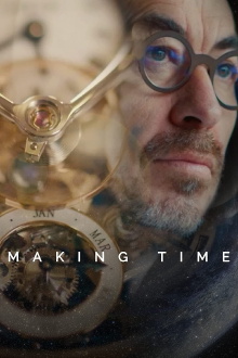 Making Time Trailer