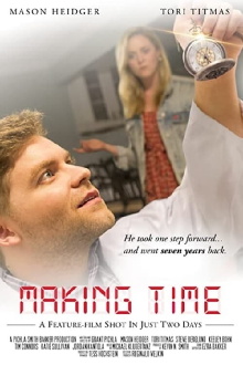 Making Time Trailer