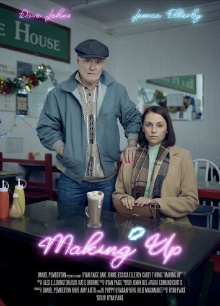 Making Up Trailer