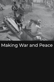Making 'War and Peace' Trailer