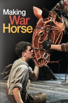 Making War Horse Trailer
