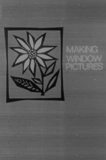 Making Window Pictures Trailer