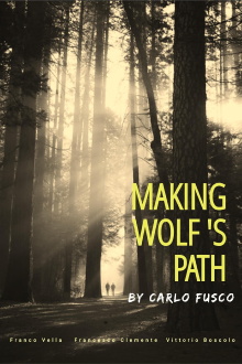 Making Wolf's Path Trailer