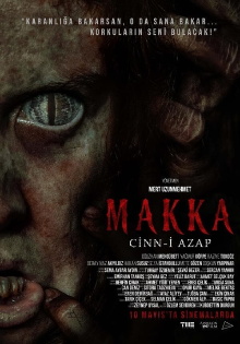 MAKKA: Cinn-i Azap Trailer