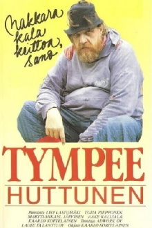 Makkarakalakeittoa, sano Tympee Huttunen Trailer