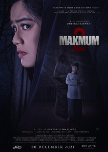 Makmum 2 Trailer